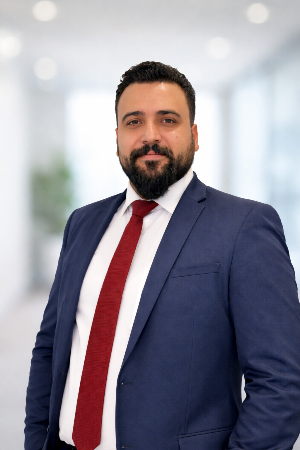 عبدالرحمن فائز الأفندي